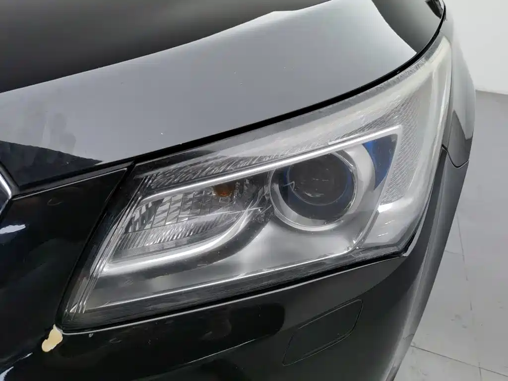 Buick LaCrosse — миниатюра 7