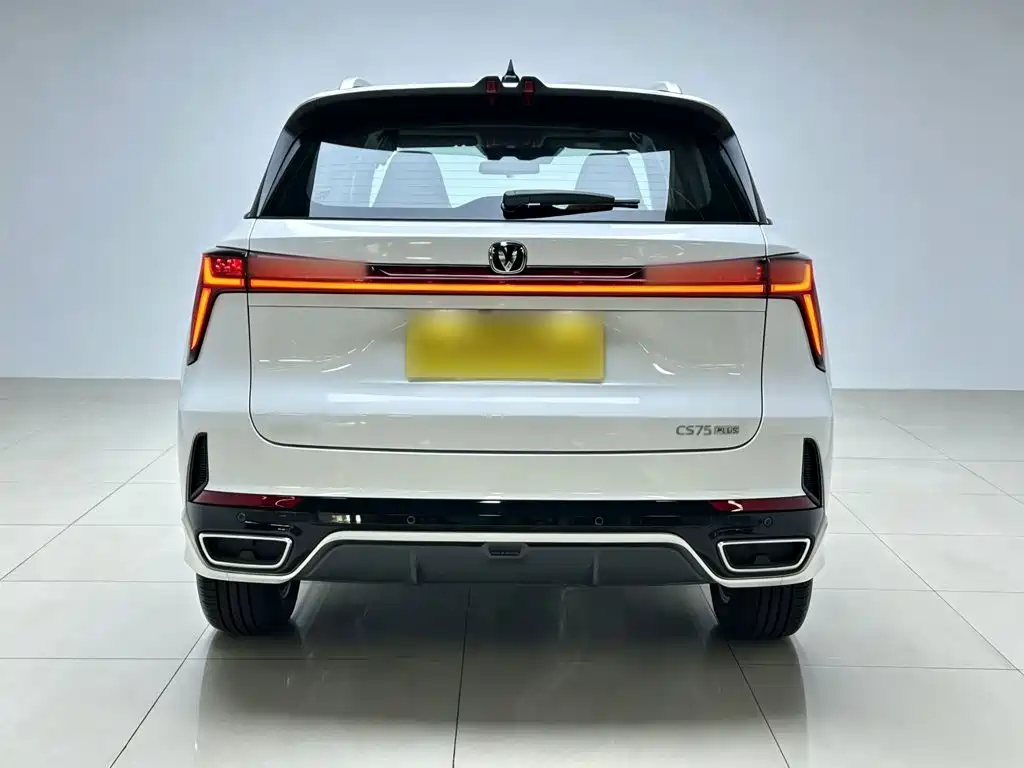 Changan CS75 PLUS — миниатюра 13