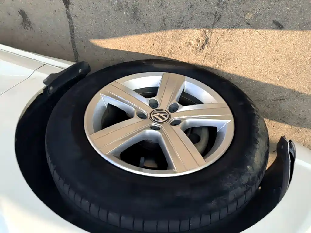 Volkswagen Lamando — миниатюра 23