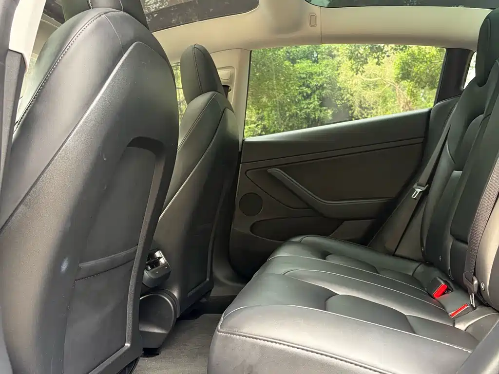 Tesla Model 3 — миниатюра 12