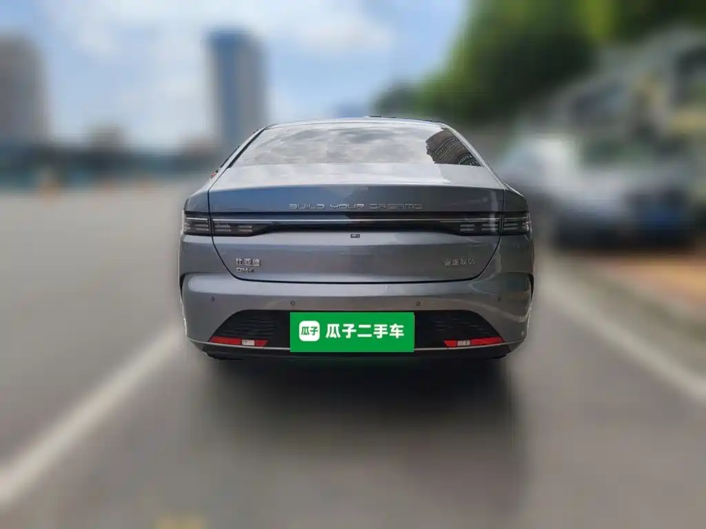 BYD Destroyer 05 — миниатюра 3