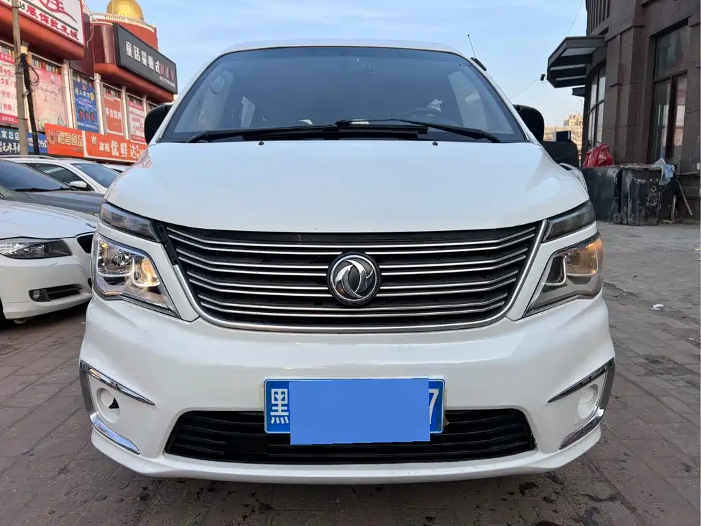 DONGFENG LINGZHI