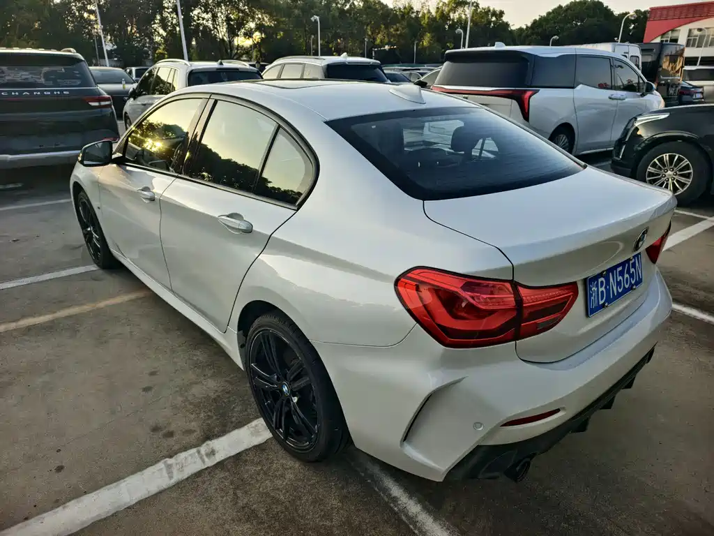 BMW 1 Series — миниатюра 7