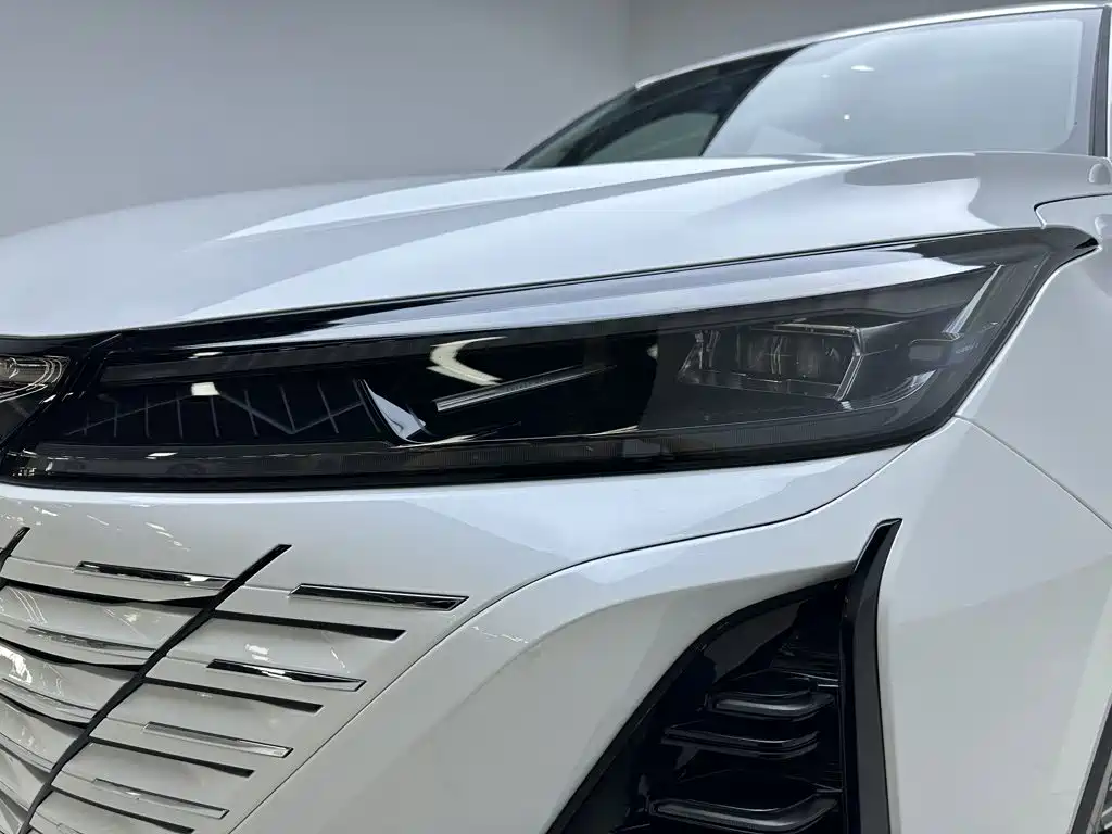 Changan CS75 PLUS — миниатюра 16