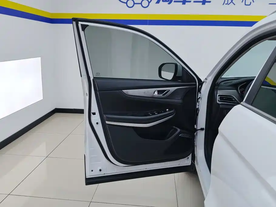 Changan CS75 — миниатюра 7