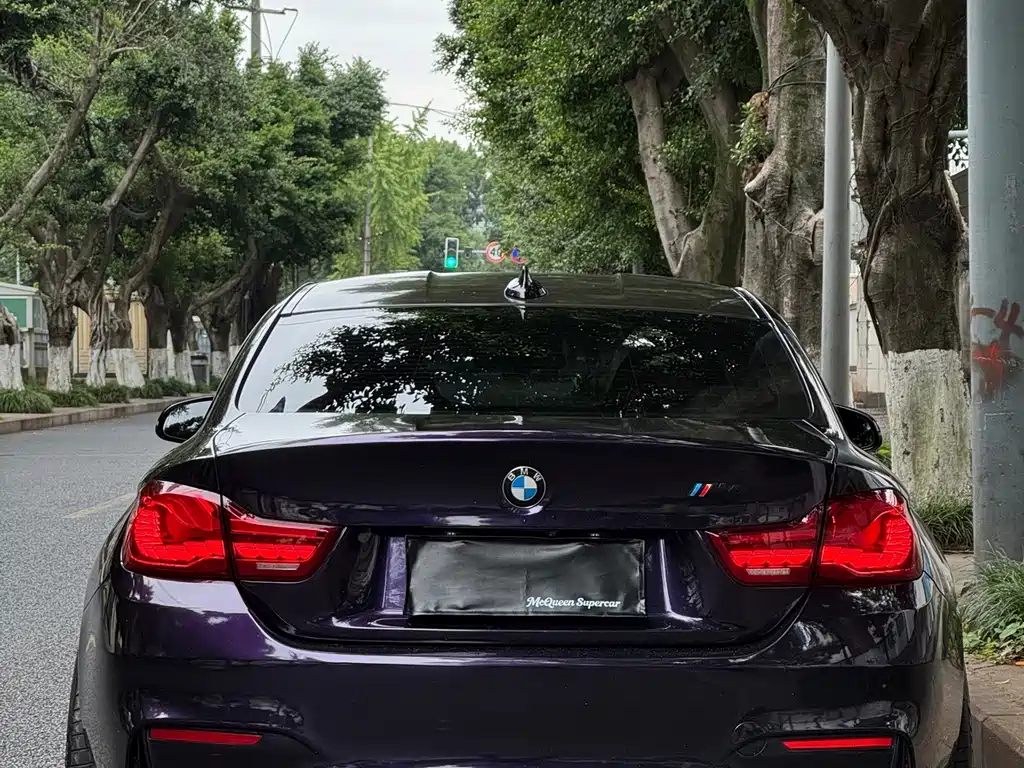 BMW M4 — миниатюра 14