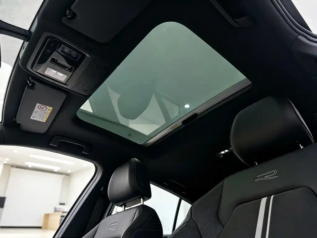 Volkswagen Golf — миниатюра 15