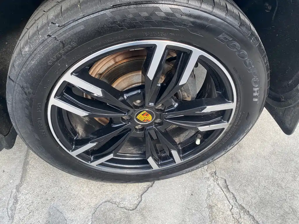 Zotye Zotye SR9 — миниатюра 17