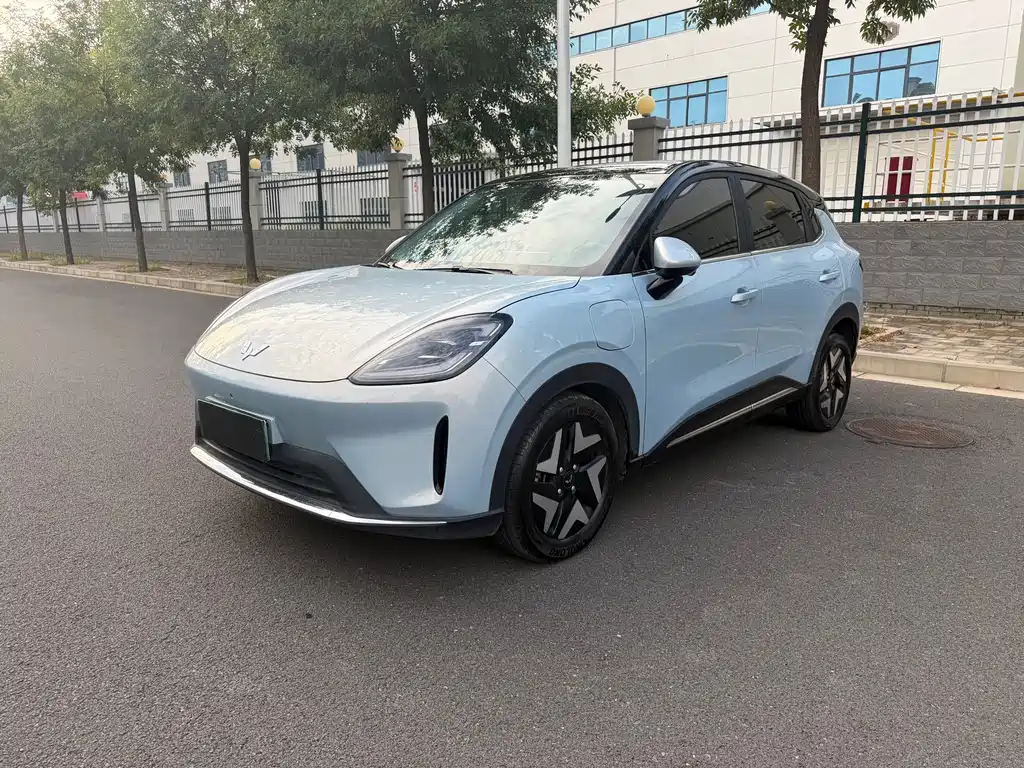 Wuling Bingo S — миниатюра 2