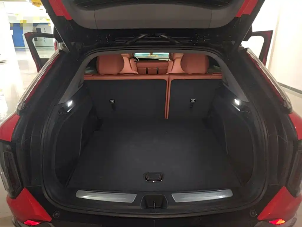 Cadillac IQ — миниатюра 19