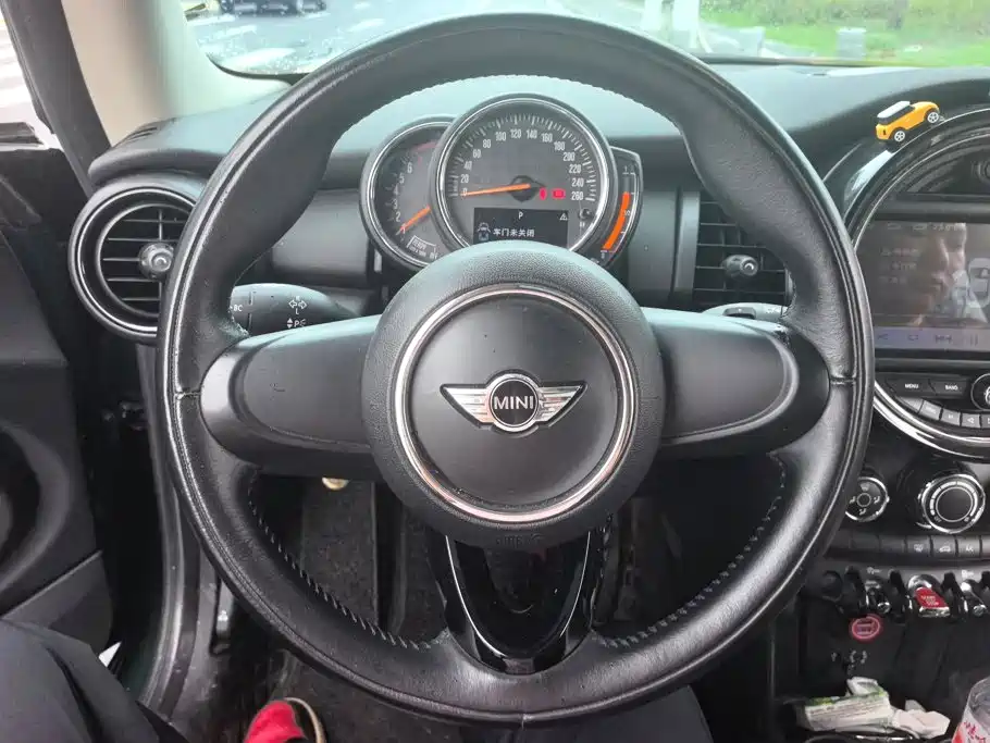 MINI Mini — миниатюра 15