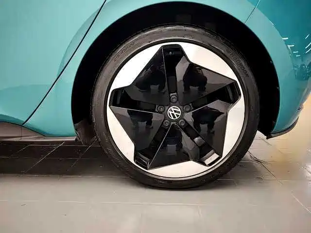 Volkswagen ID.3 — миниатюра 16