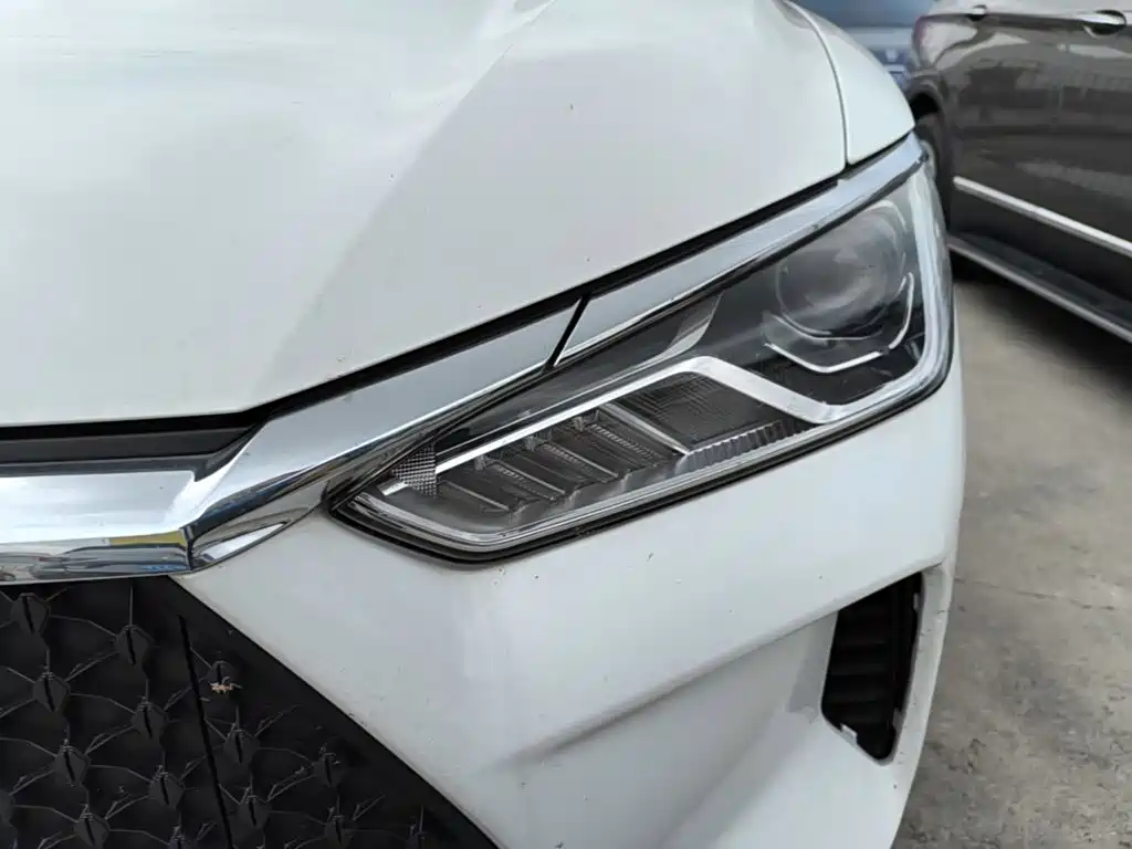 BYD e2 — миниатюра 24
