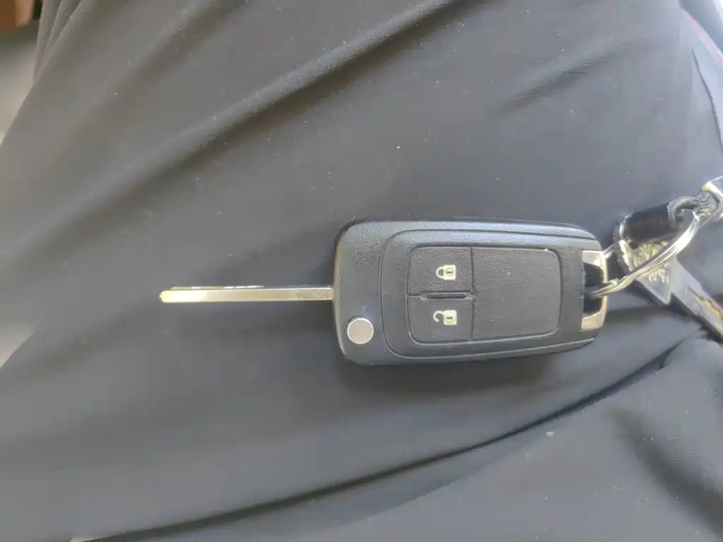 Buick Encore — миниатюра 12
