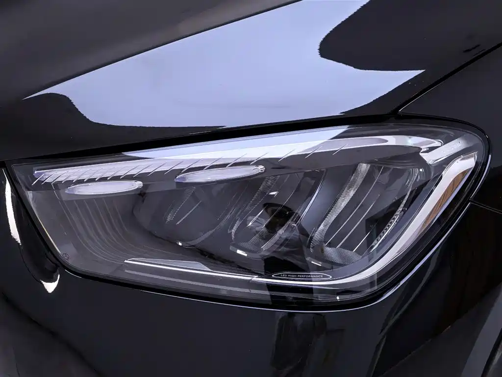 Mercedes-Benz GLE 2024 GLE 450 4MATIC Fashion