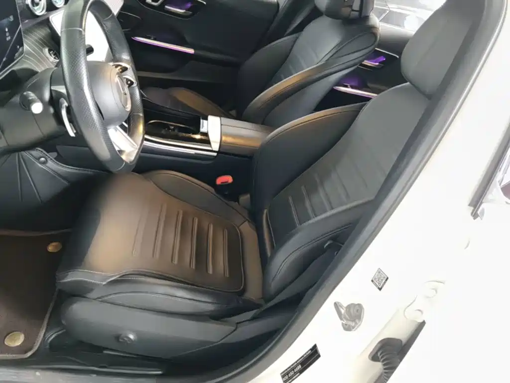 Mercedes-Benz C-Class — миниатюра 15