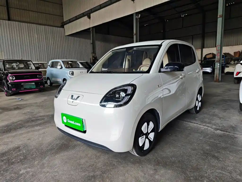 Wuling MINIEV — миниатюра 2