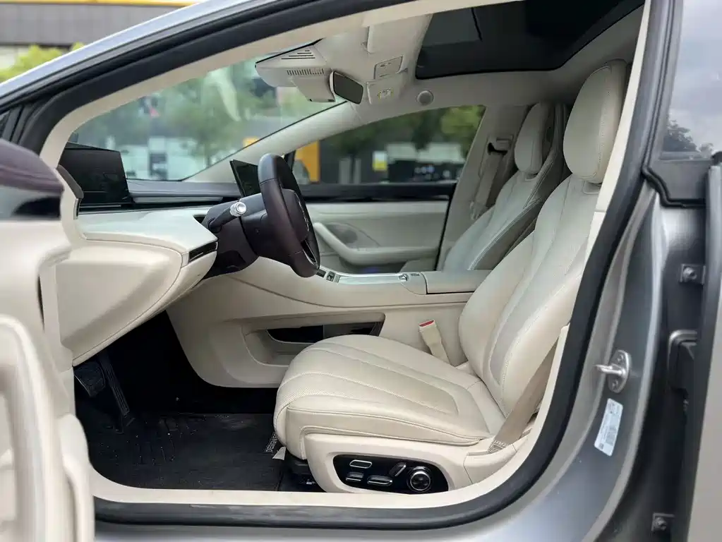 Zhijie Zhijie S7 — миниатюра 4