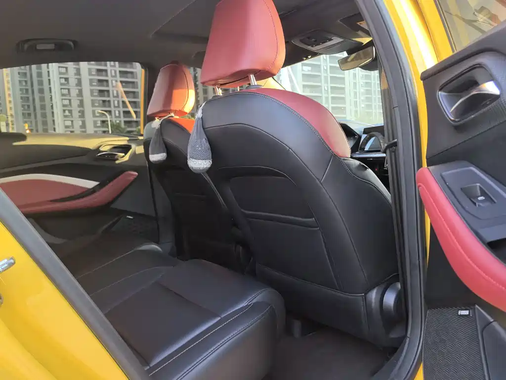 MG MG5 — миниатюра 5