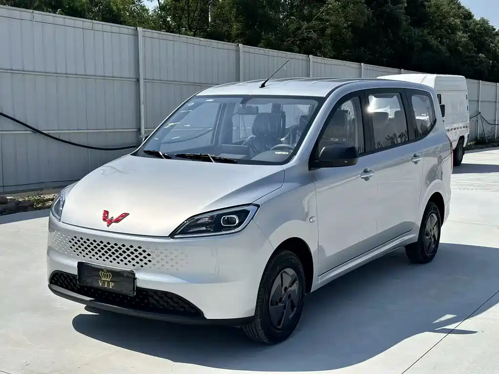 2025 Wuling Motors Hongguang - zdjęcie 1 z 12