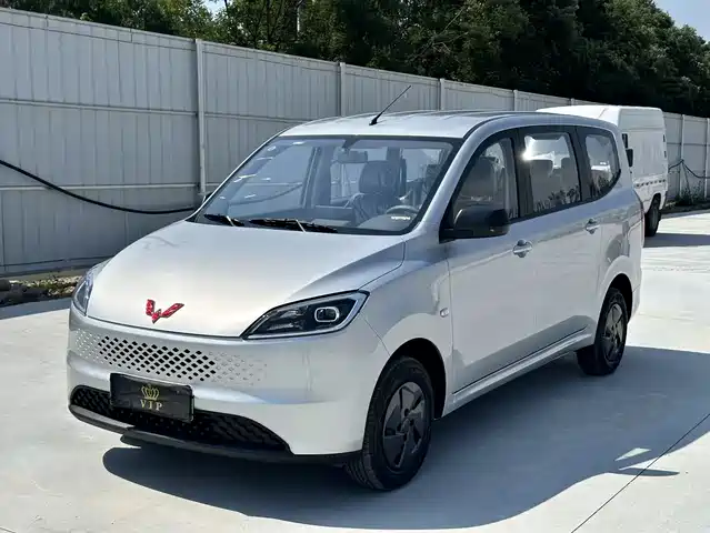 2025 Wuling Motors Hongguang