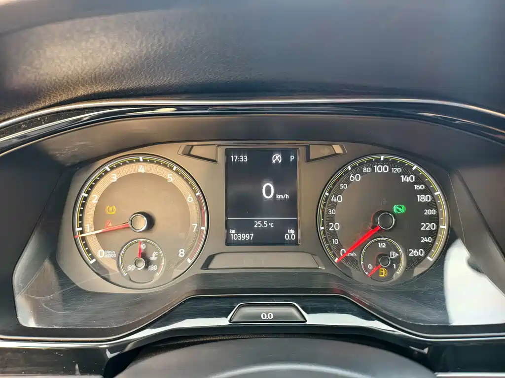 Volkswagen Bora — миниатюра 16
