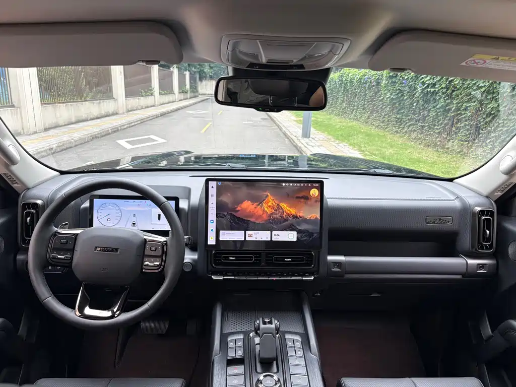 Haval H9 — миниатюра 10