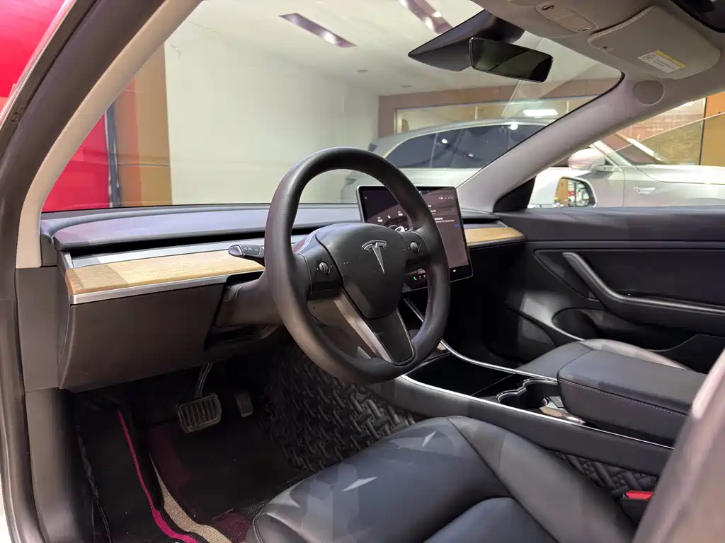 Tesla Model 3 — миниатюра 11