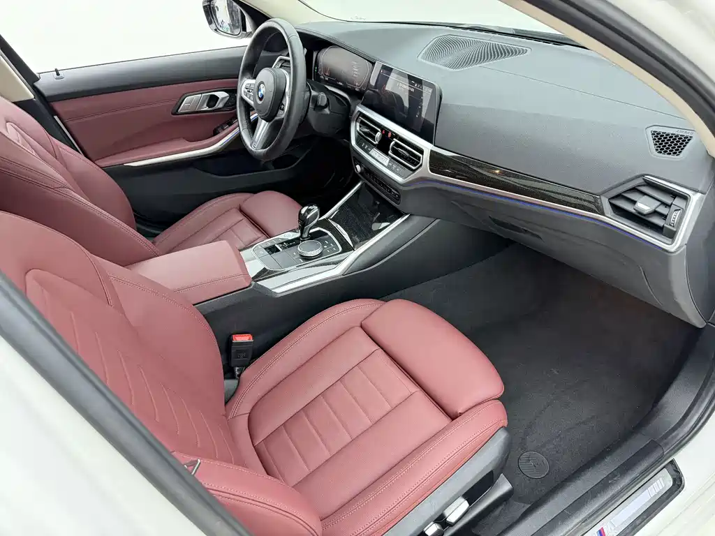 BMW 3 Series — миниатюра 15