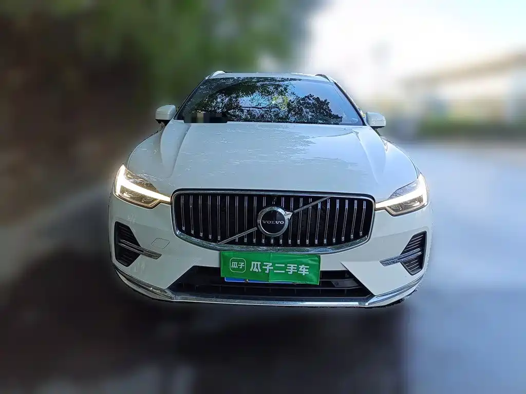 Volvo XC60 — миниатюра 2