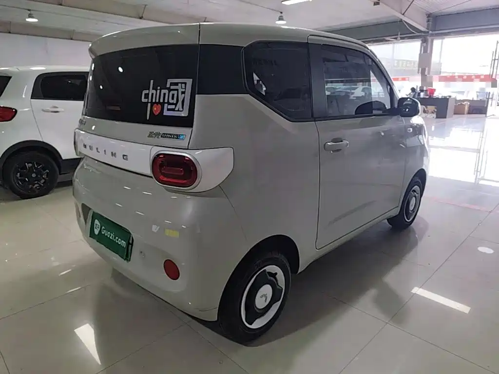 Wuling Mini EV MINIEV 2024 215km