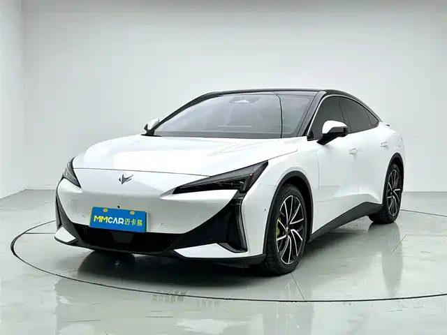 ARCFOX EXTREME FOX POLAR FOX ALPHA S5 2026