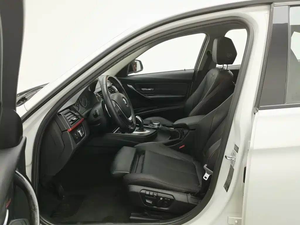 BMW 3 Series (Import) — миниатюра 10