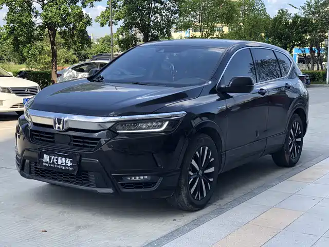 HONDA HAO YING 2023