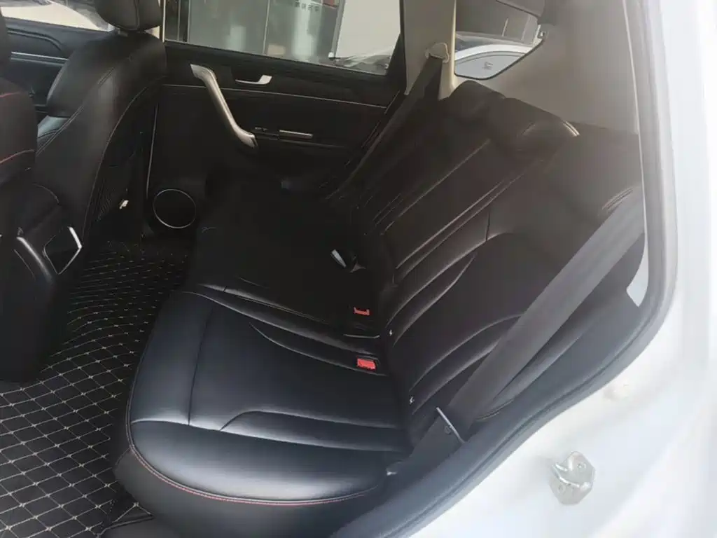 Haval H6 — миниатюра 17