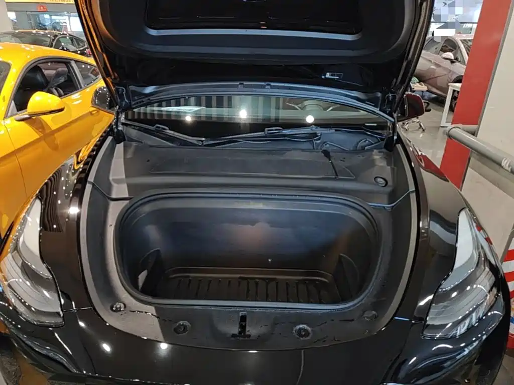 Tesla Model Y — миниатюра 20