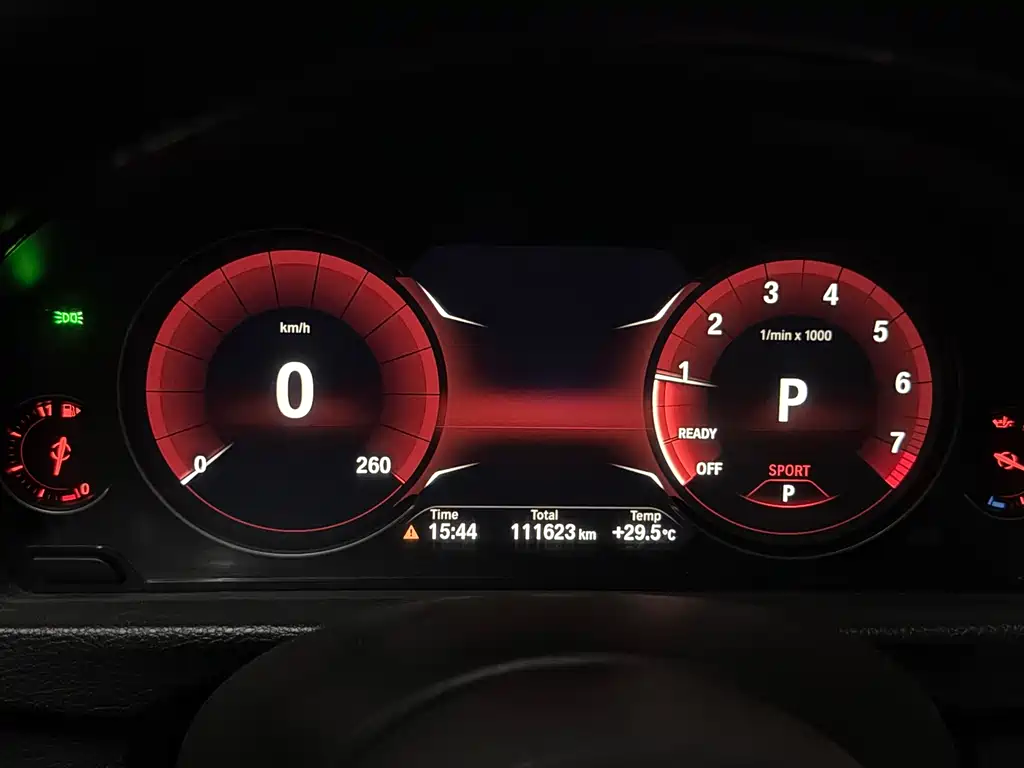 BMW 3 Series — миниатюра 12