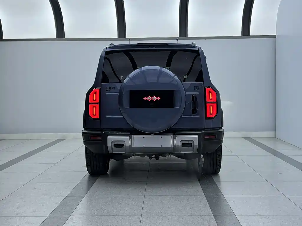 FANG CHENG BAO LEOPARD 5