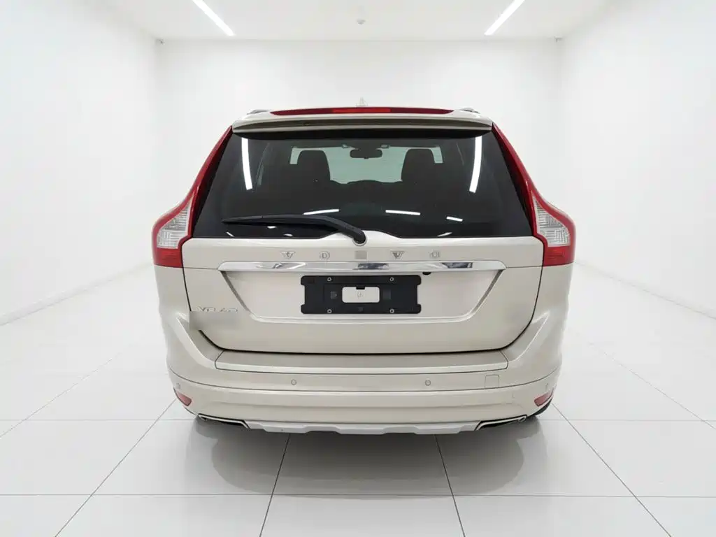 Volvo XC60 — миниатюра 3