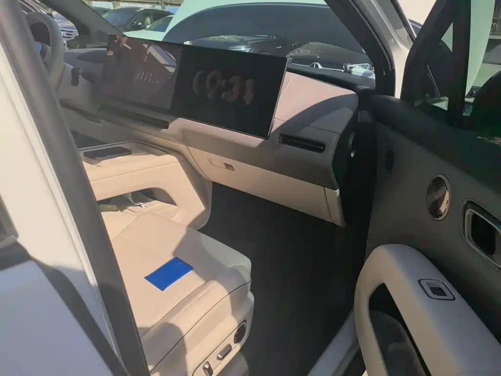 Li Auto Li i6 — миниатюра 19