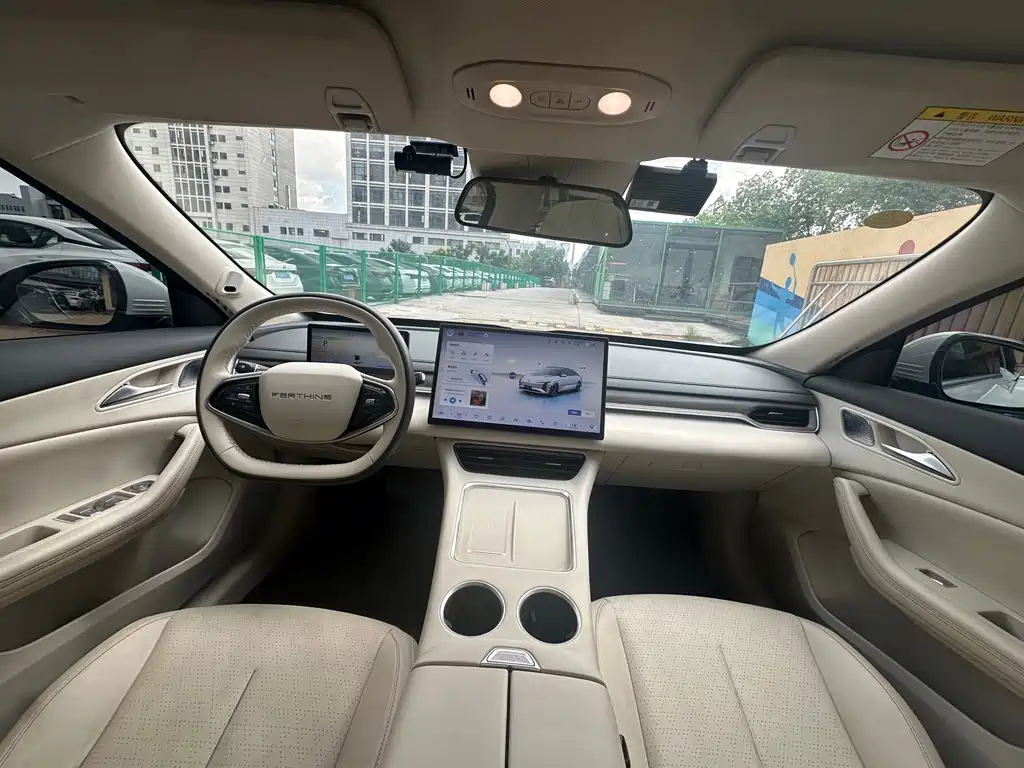 Fengxing Xinghai S7 — миниатюра 7