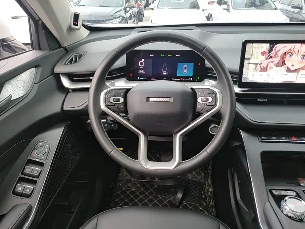 Haval H6 — миниатюра 11