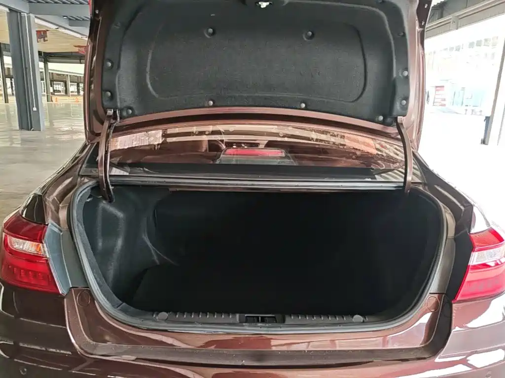 Geely Vision — миниатюра 19