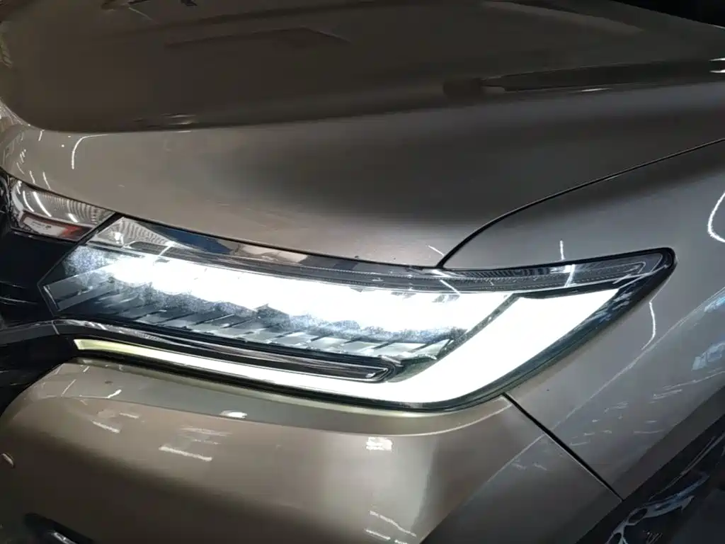 Honda UR-V — миниатюра 24