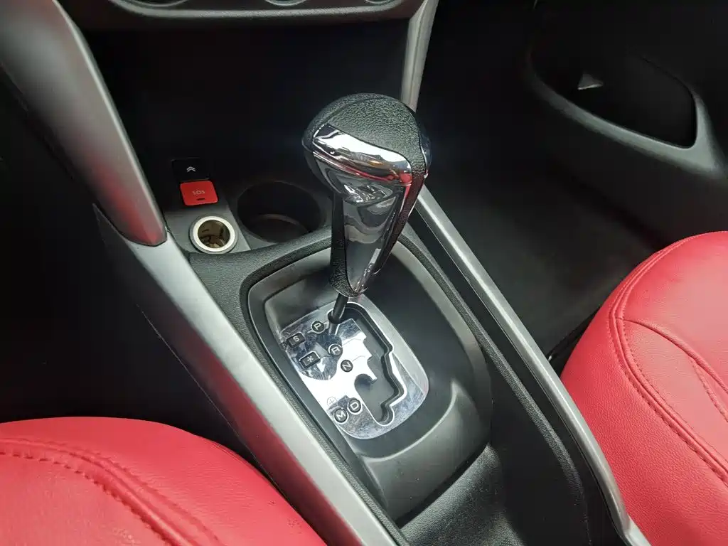 Citroen C3-XR — миниатюра 13