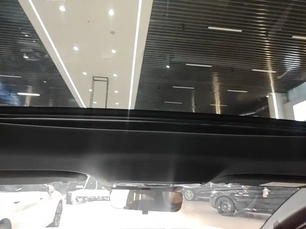 BYD Seal 06 — миниатюра 18