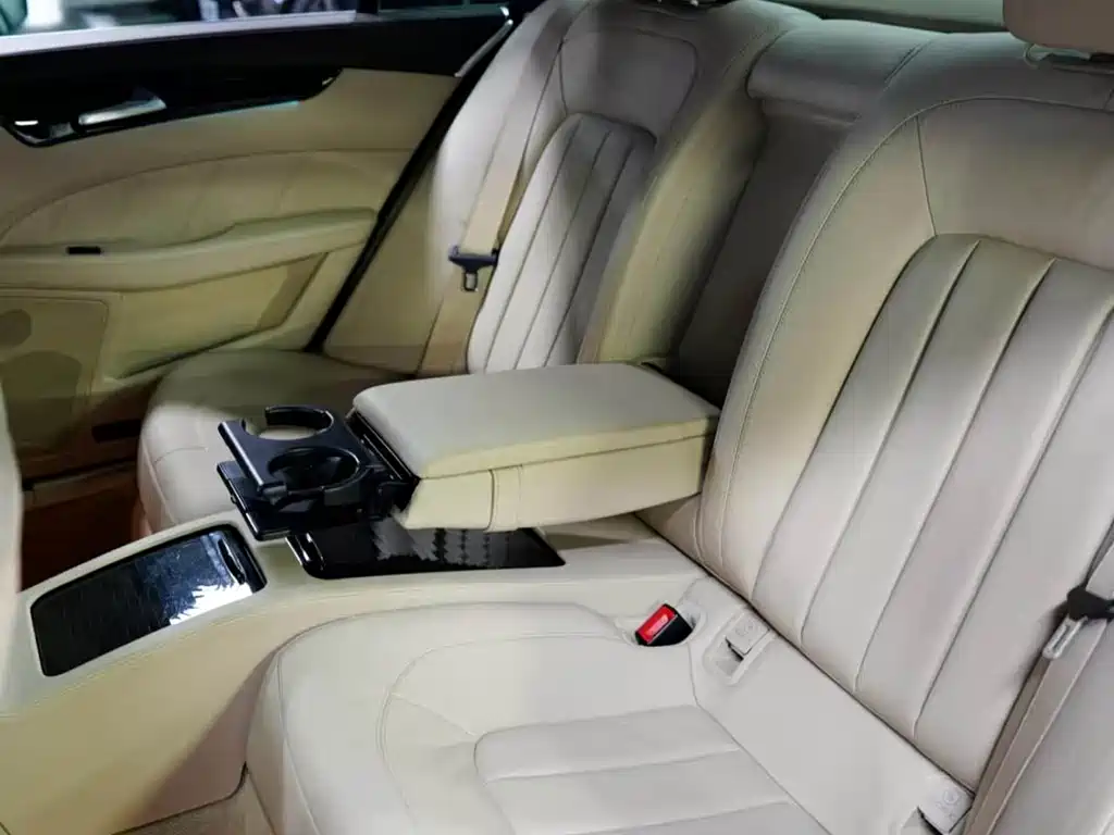 Mercedes-Benz CLS — миниатюра 7