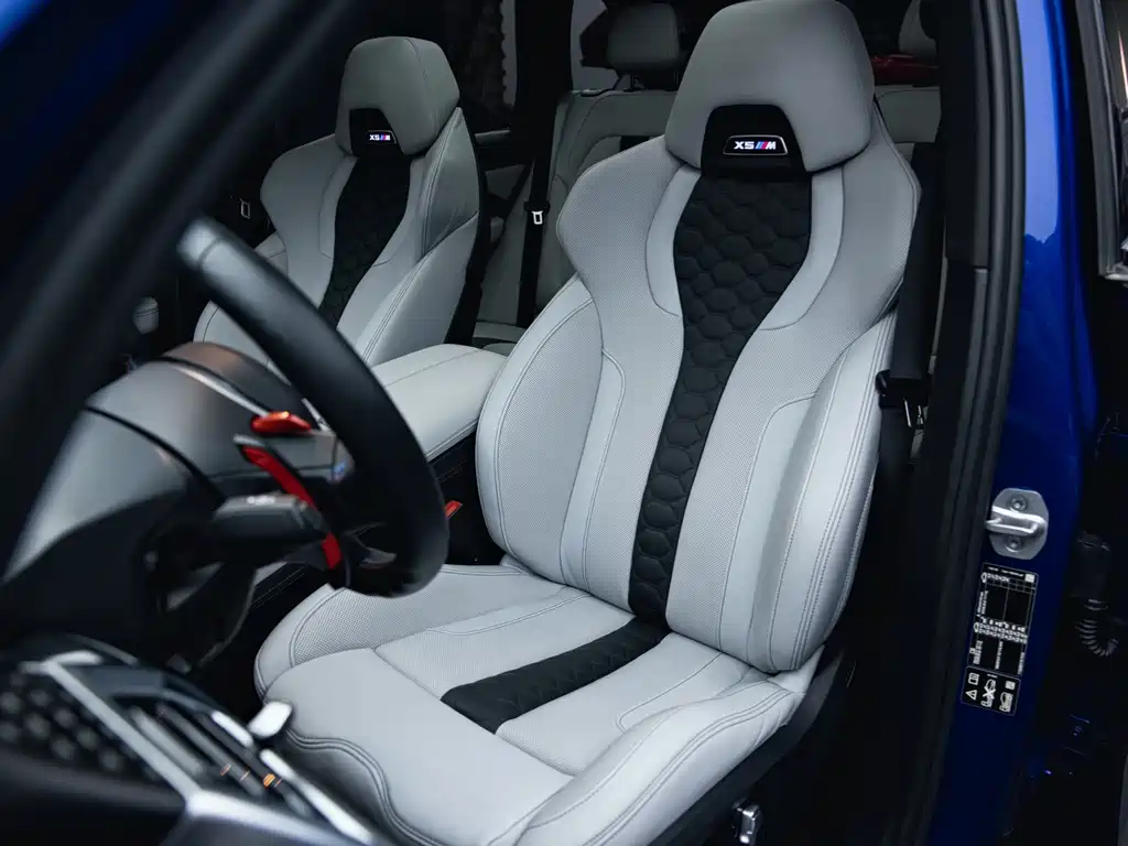 BMW X5 M — миниатюра 20