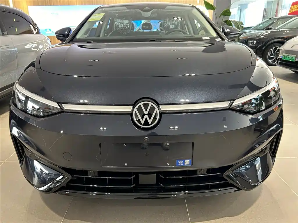 Volkswagen ID.7 VIZZION 2024 PRO