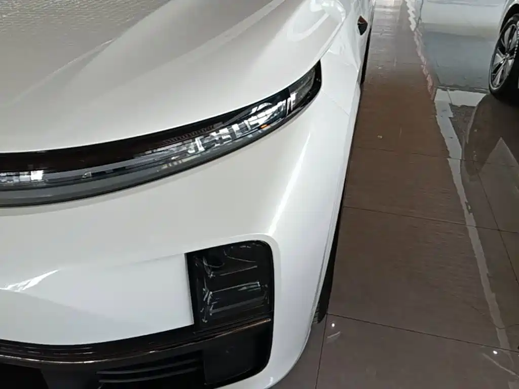 Li Auto Li L7 — миниатюра 24